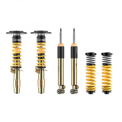 ST Suspensions ST XTA Plus 3 Coilover Kit